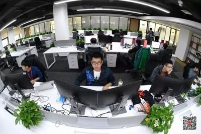 小米武漢總部盛大啟幕，雷軍現(xiàn)場釋放重磅招聘信號(hào) 技術(shù)人才迎來黃金機(jī)遇期