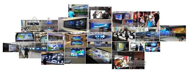 HoinWare推出交互子品牌“互甩”，開啟跨屏幕互動(dòng)新紀(jì)元